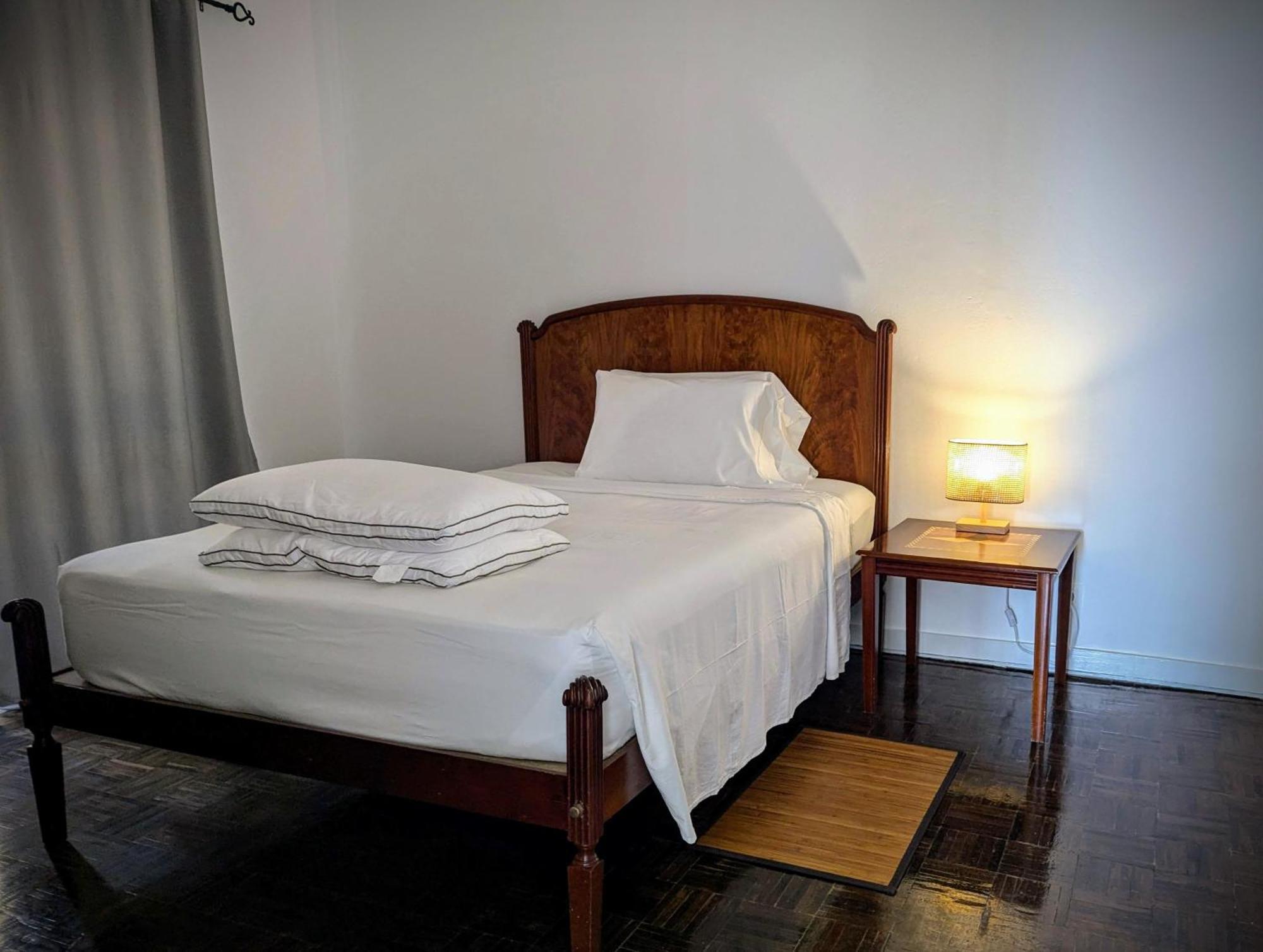 Casa Estrela - Sea & Art Guesthouse Praia Exteriér fotografie