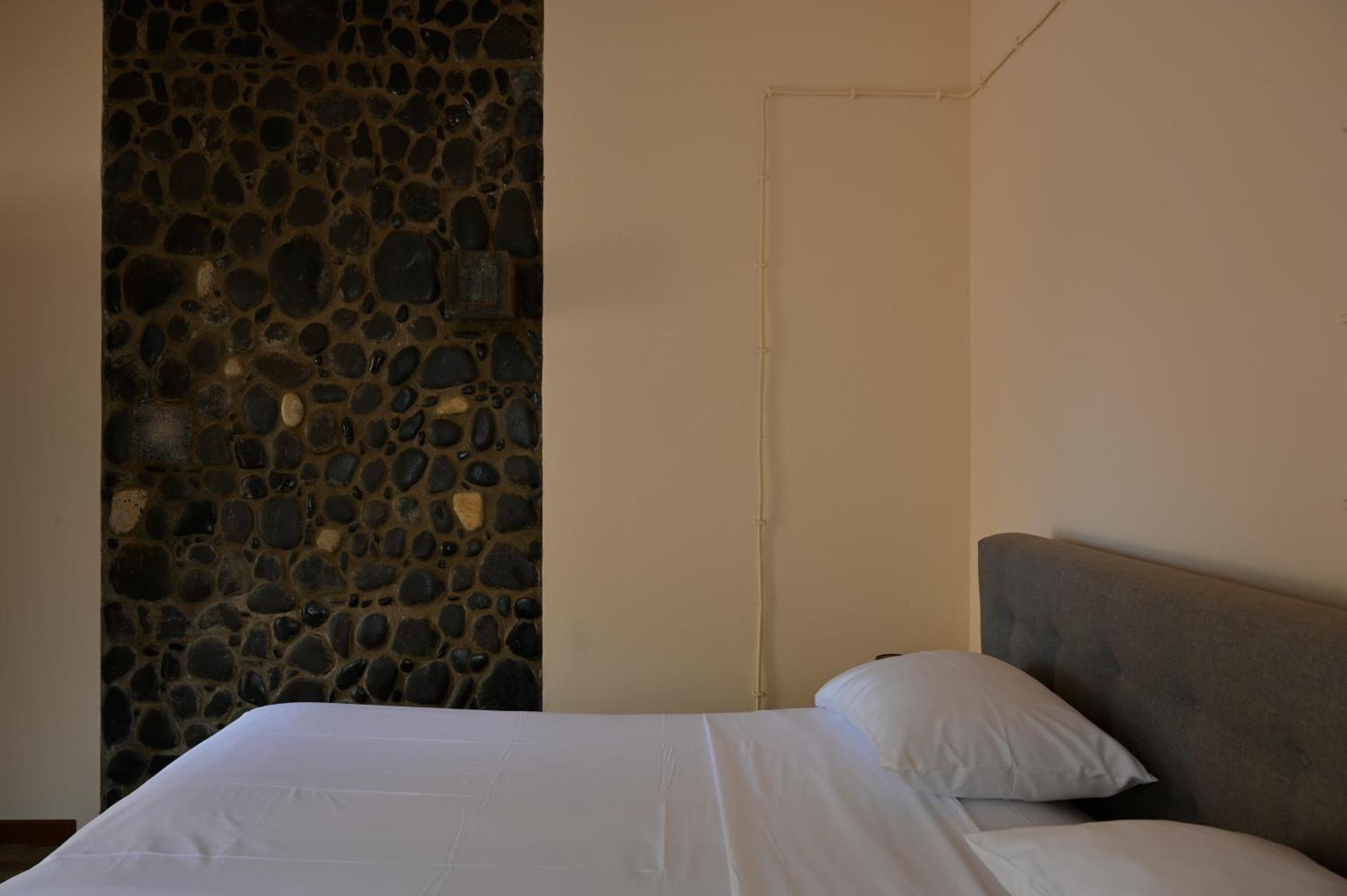 Casa Estrela - Sea & Art Guesthouse Praia Exteriér fotografie